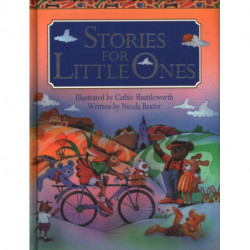 Stories for Little Ones