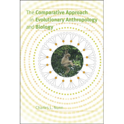 The Comparative Approach in Evolutionary Anthropology and Biology