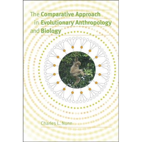 The Comparative Approach in Evolutionary Anthropology and Biology