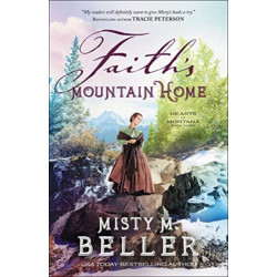 Faith`s Mountain Home