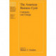 The American Business Cycle: Continuity and Change