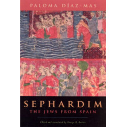 Sephardim: The Jews from Spain