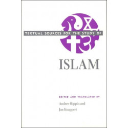 Textual Sources for the Study of Islam