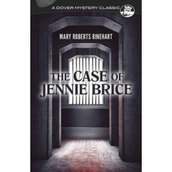 The The Case of Jennie Brice