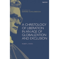 A Christ for the Excluded: Christology, Globalization, and Liberation