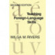 Teaching Foreign Language Skills: Second Edition