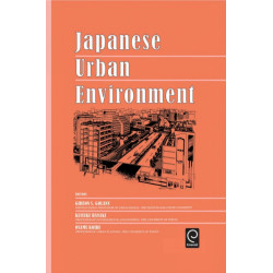 Japanese Urban Environment