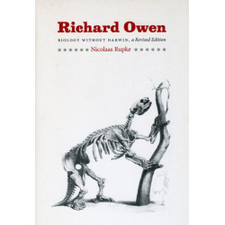 Richard Owen: Biology without Darwin