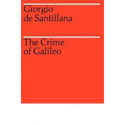 The Crime of Galileo