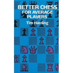 Better Chess for Average Players