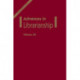 Advances in Librarianship