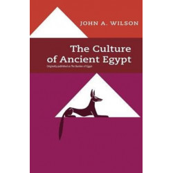 The Culture of Ancient Egypt
