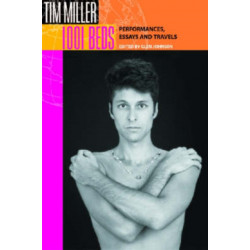 1001 Beds: Performances, Essays and Travels