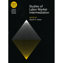 Studies of Labor Market Intermediation