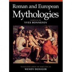 Roman and European Mythologies