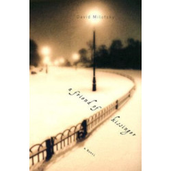 A Friend of Kissinger: A Novel