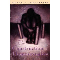 The Construction of Homosexuality