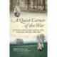 A Quiet Corner of the War: The Civil War Letters of Gilbert and Esther Claflin, Oconomowoc, Wisconsin, 1862-1863