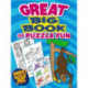Great Big Book of Puzzle Fun
