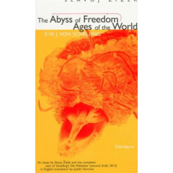 The Abyss of Freedom/Ages of the World