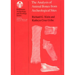 The Analysis of Animal Bones from Archeological Sites