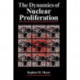 The Dynamics of Nuclear Proliferation