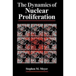 The Dynamics of Nuclear Proliferation