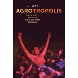 Agrotropolis: Youth, Street, and Nation in the New Urban Guatemala