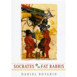 Socrates and the Fat Rabbis