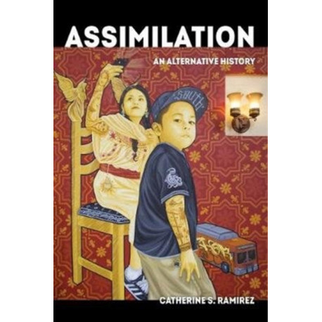 Assimilation: An Alternative History