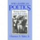 Afro-American Poetics: Revisions of Harlem and the Black Aesthetic