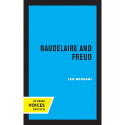 Baudelaire and Freud