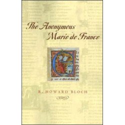 The Anonymous Marie de France