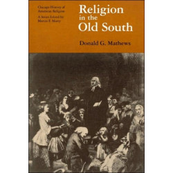 Religion in the Old South