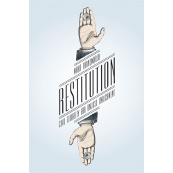 Restitution: Civil Liability for Unjust Enrichment