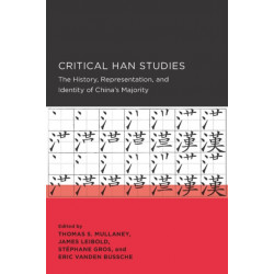 Critical Han Studies