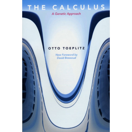The Calculus: A Genetic Approach