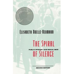 The Spiral of Silence: Public Opinion--Our Social Skin