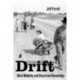 Drift: Illicit Mobility and Uncertain Knowledge