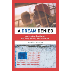 A Dream Denied: Incarceration, Recidivism, and Young Minority Men in America