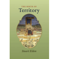 The Birth of Territory