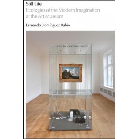 Still Life: Ecologies of the Modern Imagination at the Art Museum