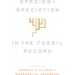 Species and Speciation in the Fossil Record
