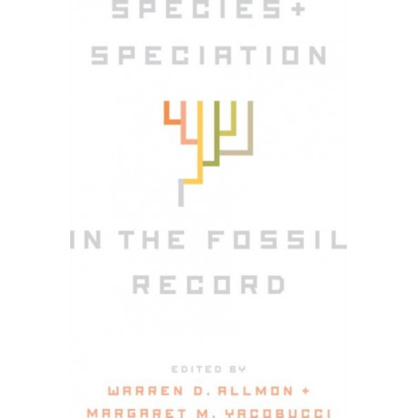 Species and Speciation in the Fossil Record