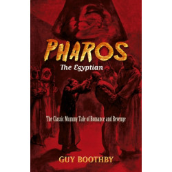 Pharos, the Egyptian: (Forthcoming)