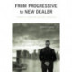 From Progressive to New Dealer: Frederic C. Howe and American Liberalism