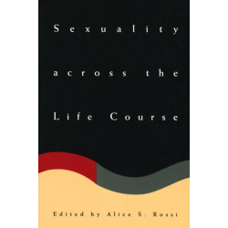 Sexuality across the Life Course