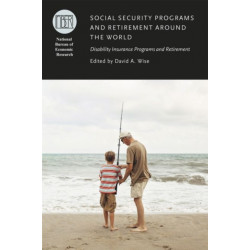 Social Security Programs and Retirement around the World: Disability Insurance Programs and Retirement