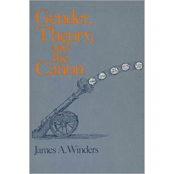 Gender, Theory, and the Canon