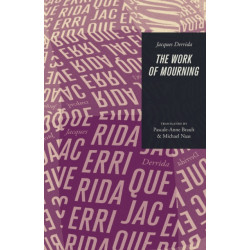 The Work of Mourning